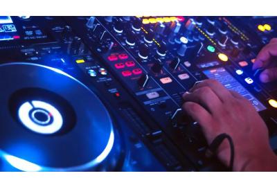 3 Key DJ Mixing Techniques