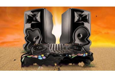 Beating The Heat – Tips for Summer DJ Events