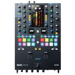 RANE SEVENTY-TWO Mixer