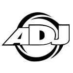 ADJ Logo