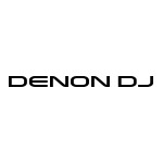 Denon DJ Logo