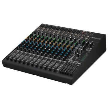 Mackie 1642VLZ4 16-Channel 4-bus Compact Mixer