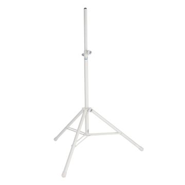 Konig & Meyer 214/6 Pure White Speaker stand