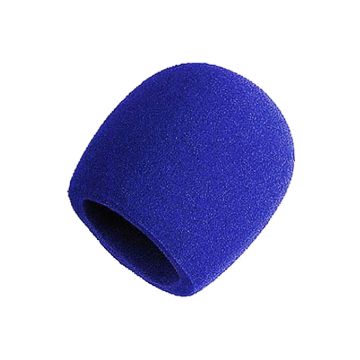 Shure A58WS-BLk Blue Windscreen