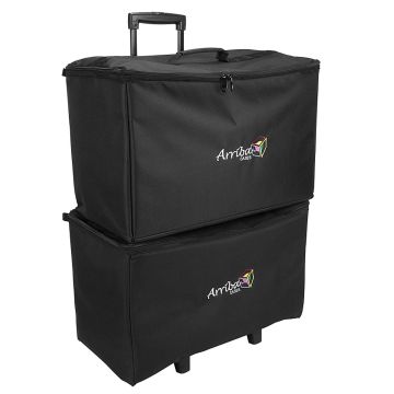 Arriba ACR-19 and ATP-19 Stack Case Pack 