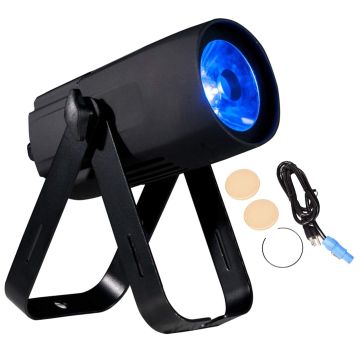 American DJ Saber Spot RGBW Compact Pinspot