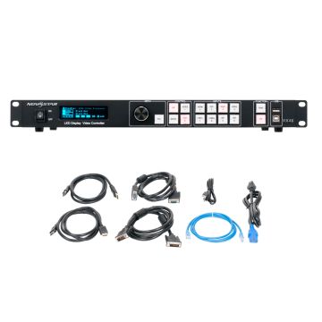 Elation Novastar VX4S Video Processor Scalar / Switcher small image