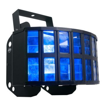 American DJ Aggressor HEX LED 6-in-1 Effect Light