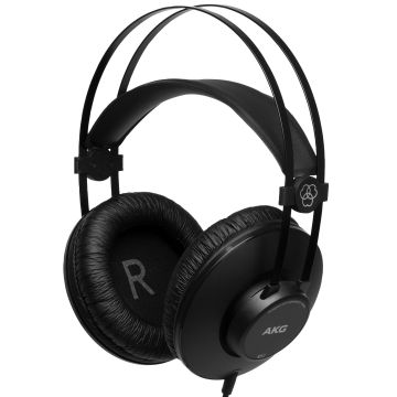 AKG K52 Closed-back Headphones