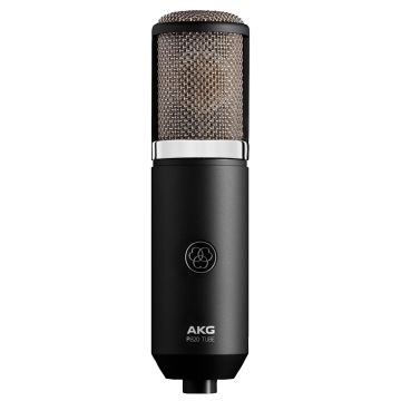 AKG P820 TUBE High-performance Dual-capsule Tube Microphone