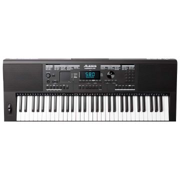 Alesis HARMONY61PROXUS 61-Key Portable Keyboard with Built-In Speakers