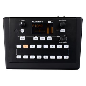 Allen & Heath ME-1 40 Source Personal Mixing System