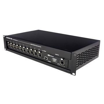 Allen & Heath ME-U 10 Port PoE Monitor Hub for Parallel Connection