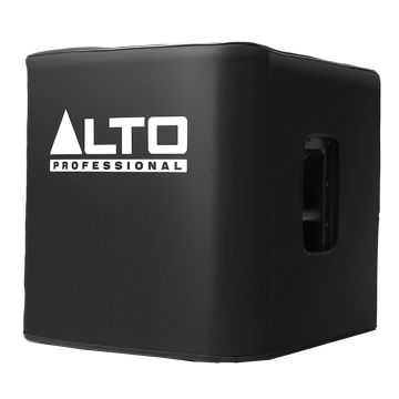 Alto TS212S Cover Padded Slip-On Cover for the Truesonic TS212S Subwoofer small image