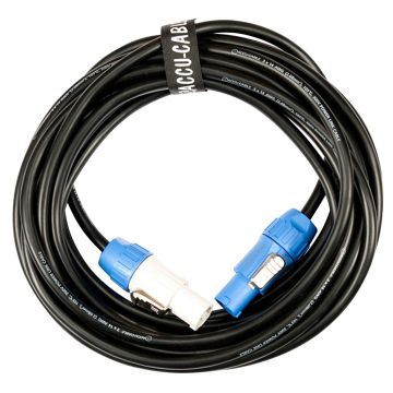 American DJ 25FT Seetronic Powercon Link Cable [SPLC25]