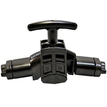 American DJ DS4CC Curve Connector for DS4 Video Panels