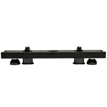 American DJ DS4OB Offset 3D Effect Bar for Design Series Video Panels Front