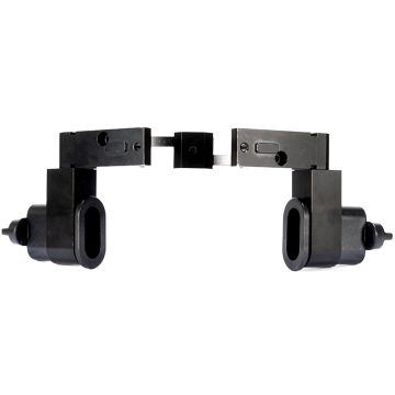 American DJ DS4RACA Right Angle Hardware Adapter