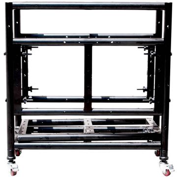 American DJ DS4TC Multi Function Transport Cart for DS4 LED Video Panels