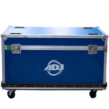 American DJ DSAFC Flight Case for DS4 Design Series Video Panel Accessories