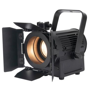 American DJ Encore FR20 DTW 17W Warm White LED 2" Fresnel Lighting Par