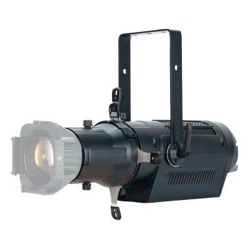 American DJ Encore Profile Pro WW 260W Warm White LED Ellipsoidal 19