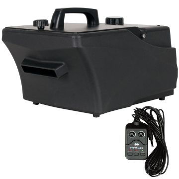 American DJ Entour Chill 800 Watt High-Output Continuous Low-Lying Fog Machine