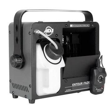 American DJ Entour Faze Jr 200W Mobile Faze Machine