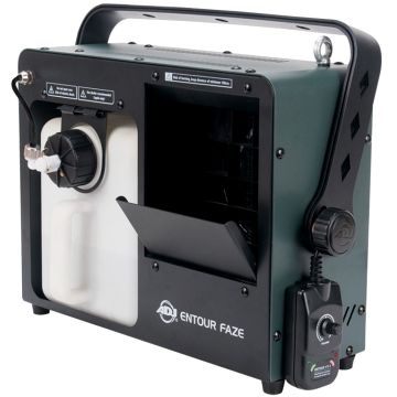 American DJ Entour Faze Water Based Haze Machine