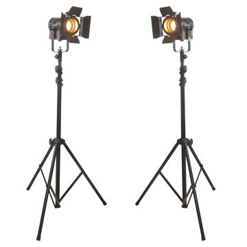 American DJ ENTRY LEVEL STREAM PAK 1 or 2-Person Live Streaming Bundle