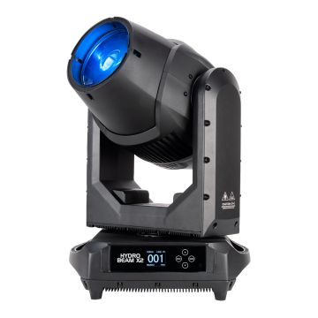 American DJ Hydro Beam X2 IP65 Rated Professional Moving Head Fixture
