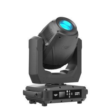 American DJ HYDRO-SPOT-1 200W Cool White LED IP65 Moving Head Spot
