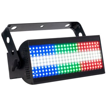 American DJ JOLT 300 High Powered Multi-Use LED Strobe Fixture