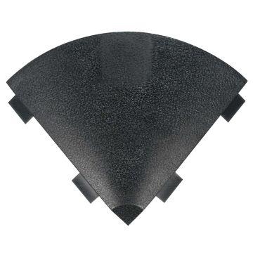 ADJ MDF2 CR Corner Ramp for MDF2 Dance Floor Panels