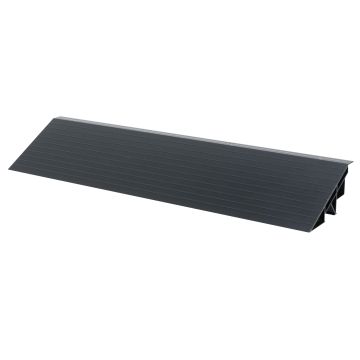 American DJ MDF2 DR Edge Dummy Ramp for MDF2 Dance Floor Panels