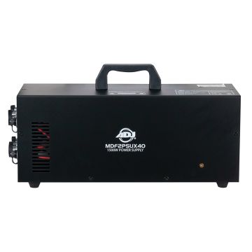 American DJ MDF2 PSUX40 Power Supply for Up To 40 MDF2 Floor Panels