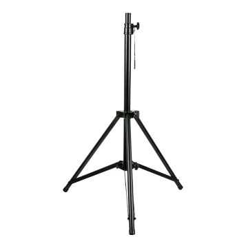 American DJ Pro FS Stand Black Lighting Tripod Stand