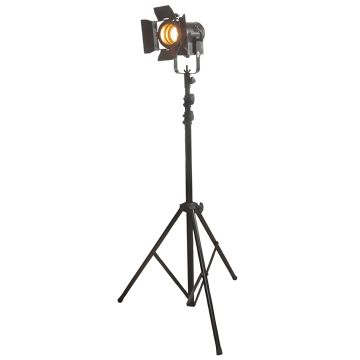 American DJ SOLO STREAM PAK 1-Person Live Streaming Light Bundle