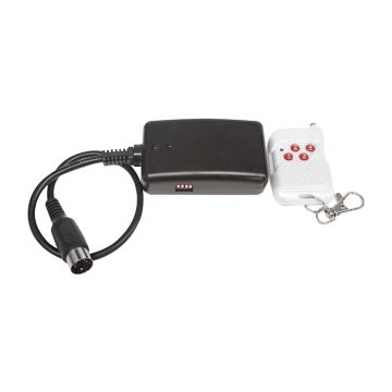 ADJ VFWR2 Wireless Remote for ADJ VF1300 and VF1600 Fog Machines