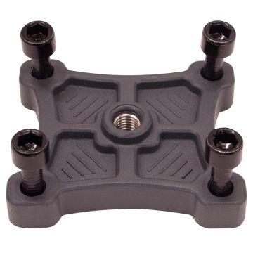 American DJ VS1RSB Rear Support Bracket for VS Indoor Video Panels