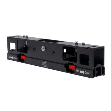 American DJ VS3IPRB1 Multi-Purpose Rigging Bar for VS3IP Video Panels