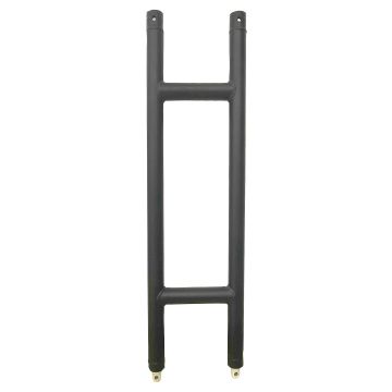 American DJ VSGSLT 1m Ground Support Ladder Truss for Vision Panels