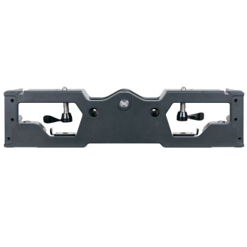American DJ VSRB1 Single Panel Stack Bar for Vision Series