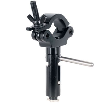 American DJ VSRQR Rear Quick Rig Assembly for Vision Series