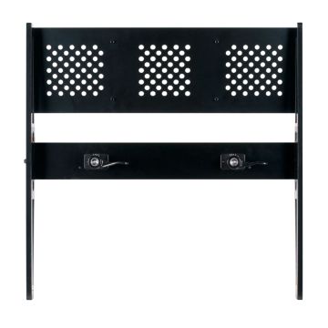 American DJ VSSCSB Single Column Support Base for Vision Series