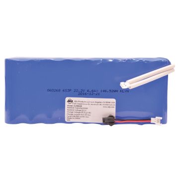 American DJ Z-WIB268 Replacement Battery for WIFLY EXR QA5 IP