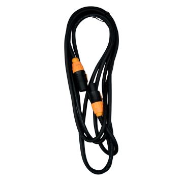 American DJ 16FT TRUE1 IP65 Rated Power Link Cable [TRU152]