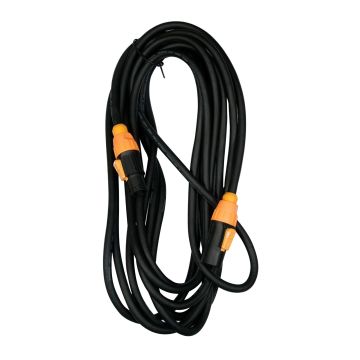 American DJ 25FT TRUE1 IP65 Rated Power Link Cable [TRU165]