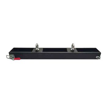 American DJ AV6RB1 AV6 Single Panel Rigging Bar