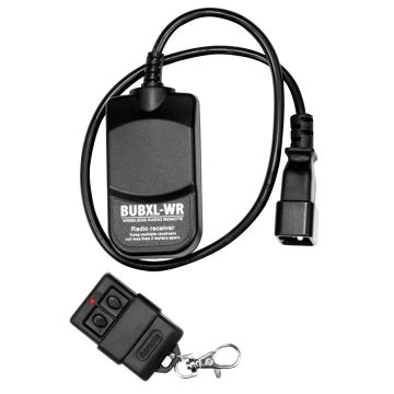 American DJ BUBXL-WR Wireless Remote for Bubbletron XL
